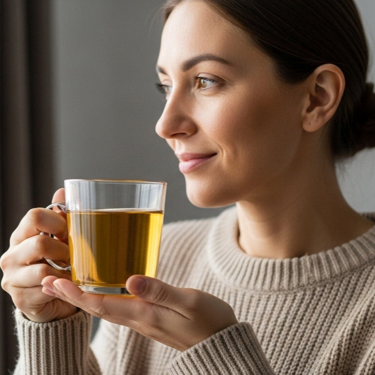 Everyday Sinus Reset (7-Day Starter)